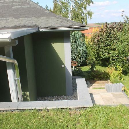 Ferienhaus Kleine Hexe Thale Kültér fotó