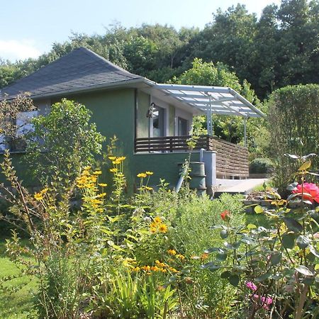 Ferienhaus Kleine Hexe Thale Kültér fotó